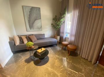 Foto 01 · Casa residencial para Venda em condomínio fechado, Sim, Feira de Santana, 4 quartos, 3 suítes, 1 sal