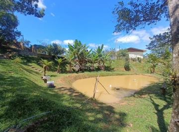 Rural · 27697m² · Sítio em São Pedro de Alcântara - paz, natureza e ar puro a poucos minutos da Grande Florianópolis