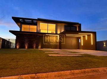 Casa · 404m² · 4 Quartos · 4 Vagas · Casa 4 Quartos com 4 Suítes e 404m² - Cabreuva