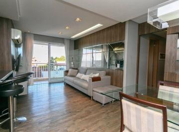 Apartamento · 83m² · 3 Quartos · 2 Vagas · Apartamento com 3 quartos, 1 Suíte, 2 vagas e 83m² à venda em Jardim Lindóia.