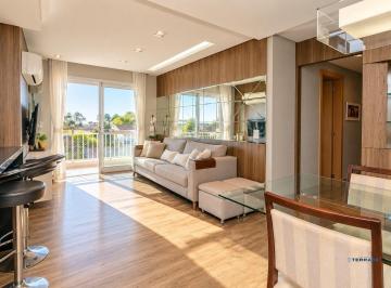 Apartamento · 83m² · 3 Quartos · 2 Vagas · Apartamento com 3 quartos, 1 Suíte, 2 vagas e 83m² à venda em Jardim Lindóia.