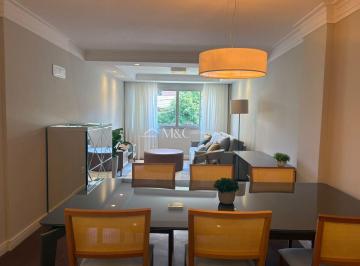 1 · Apartamento de RETROFIT NOVO com 87 m², 2 quartos sendo 1 suíte à venda no bairro Batel.