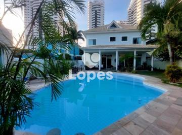 739974.jpg · Casa Barra da Tijuca