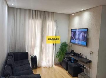Apartamento · 73m² · 3 Quartos · 1 Vaga · Apartamento à venda no bairro Taboão em São Bernardo do Campo – excelente oportunidade para personal