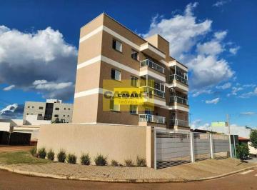 Apartamento · 63m² · 2 Quartos · 2 Vagas · Apartamento 2 dormitórios com sacada e 2 vagas de garagem - Portal Ville Azaléia - Boituva