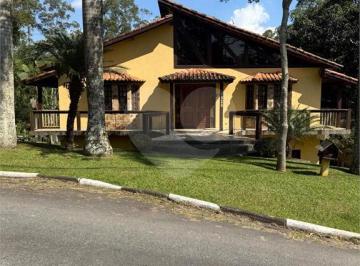 Casa · 500m² · 4 Quartos · 5 Vagas · Sobrado com 4 quartos à venda em Fazenda da ilha - SP