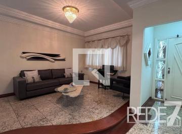Casa · 334m² · 6 Quartos · 9 Vagas · CASA RESIDENTIAL em Campinas - São Paulo, Jardim Nova Europa
