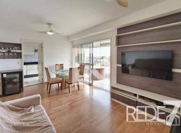 Apartamento · 109m² · 3 Quartos · 3 Vagas · APARTAMENTO RESIDENTIAL em Campinas - São Paulo, Parque Prado