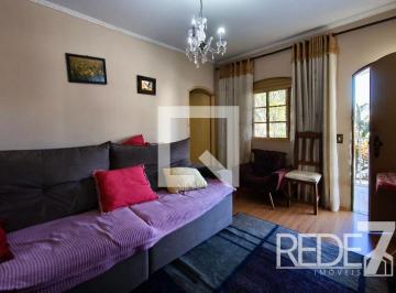 Casa · 180m² · 5 Quartos · 6 Vagas · CASA RESIDENTIAL em Campinas - São Paulo, Jardim do Lago