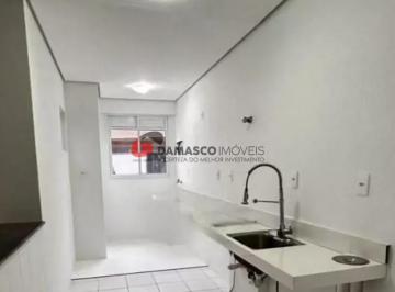 Apartamento · 61m² · 3 Quartos · 1 Vaga · Apartamento em Jardim Santo André