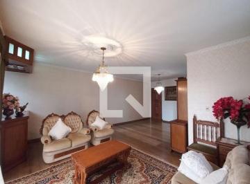 Apartamento · 220m² · 4 Quartos · 2 Vagas · Apartamento à Venda - Cambuí, 4 Quartos, 220 m2