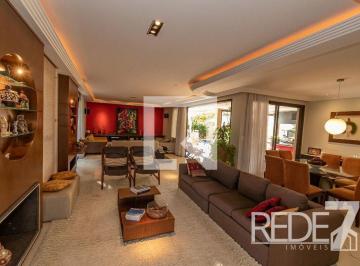Casa · 520m² · 4 Quartos · 2 Vagas · CASA RESIDENTIAL em Campinas - São Paulo, Loteamento Alphaville Campinas