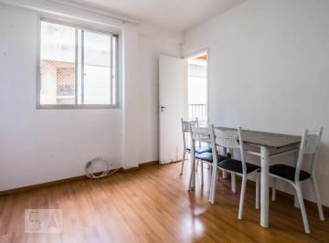 Apartamento · 50m² · 1 Quarto · 1 Vaga · Apartamento à Venda - Cambuí, 1 Quarto, 50 m2
