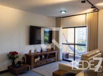Apartamento · 70m² · 1 Quarto · 1 Vaga · APARTAMENTO RESIDENTIAL em Campinas - São Paulo, Mansões Santo Antônio