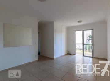 Apartamento · 63m² · 2 Quartos · 1 Vaga · APARTAMENTO RESIDENTIAL em Campinas - São Paulo, Jardim Bela Vista