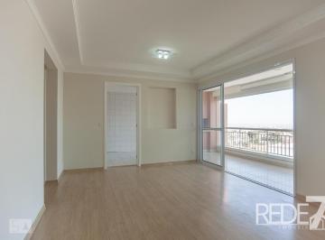 Apartamento · 108m² · 3 Quartos · 3 Vagas · APARTAMENTO RESIDENTIAL em Campinas - São Paulo, Parque Prado