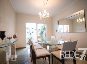 Casa · 190m² · 4 Quartos · 3 Vagas · CASA RESIDENTIAL em Campinas - São Paulo, Jardim Nova Europa