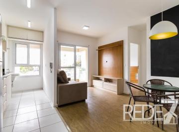 Apartamento · 42m² · 1 Quarto · 1 Vaga · APARTAMENTO RESIDENTIAL em Campinas - São Paulo, Vila Lídia