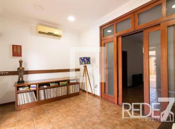 Casa · 444m² · 6 Quartos · 5 Vagas · CASA RESIDENTIAL em Campinas - São Paulo, Jardim Chapadão