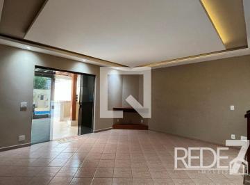 Casa · 407m² · 5 Quartos · 4 Vagas · CASA RESIDENTIAL em Campinas - São Paulo, Mansões Santo Antônio
