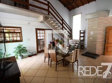 Casa · 292m² · 4 Quartos · 1 Vaga · CASA RESIDENTIAL em Campinas - São Paulo, Mansões Santo Antônio