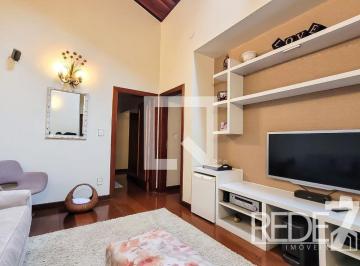 Casa · 350m² · 4 Quartos · 4 Vagas · CASA RESIDENTIAL em Campinas - São Paulo, Mansões Santo Antônio