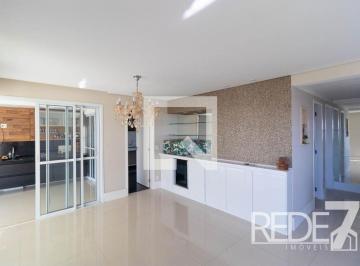 Apartamento · 166m² · 3 Quartos · 3 Vagas · APARTAMENTO RESIDENTIAL em Campinas - São Paulo, Parque Prado