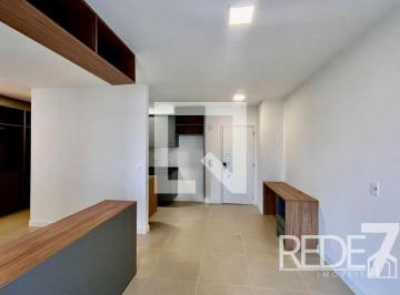 Apartamento · 46m² · 1 Quarto · 1 Vaga · APARTAMENTO RESIDENTIAL em Campinas - São Paulo, Vila Lídia