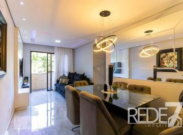 Apartamento · 80m² · 2 Quartos · 1 Vaga · APARTAMENTO RESIDENTIAL em Campinas - São Paulo, Jardim Bela Vista