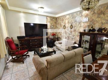 Casa · 290m² · 3 Quartos · 4 Vagas · CASA RESIDENTIAL em Campinas - São Paulo, Jardim Bela Vista