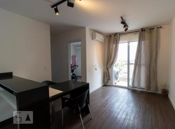 Apartamento · 55m² · 2 Quartos · 1 Vaga · Apartamento à Venda - Taquaral, 2 Quartos, 55 m2