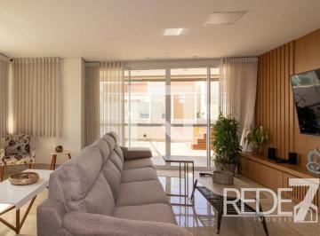 Apartamento · 215m² · 4 Quartos · 4 Vagas · APARTAMENTO RESIDENTIAL em Campinas - São Paulo, Loteamento Alphaville Campinas