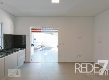 Casa · 36m² · 1 Quarto · 1 Vaga · CASA RESIDENTIAL em Campinas - São Paulo, Jardim Martinelli (Sousas)
