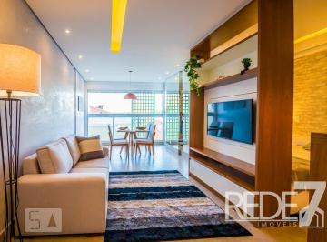 Apartamento · 43m² · 1 Quarto · 1 Vaga · KITNET RESIDENTIAL em Campinas - São Paulo, Centro