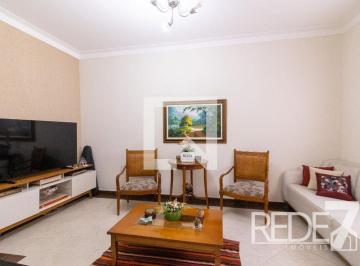 Casa · 201m² · 3 Quartos · 2 Vagas · CASA RESIDENTIAL em Campinas - São Paulo, Jardim Bela Vista