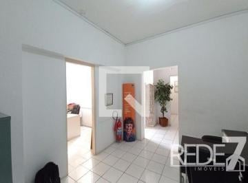 Casa · 161m² · 3 Quartos · 3 Vagas · CASA RESIDENTIAL em Campinas - São Paulo, Cambuí
