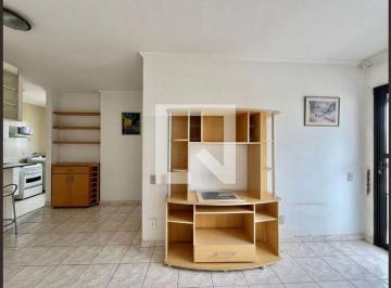 Apartamento · 60m² · 1 Quarto · 2 Vagas · Apartamento à Venda - Cambuí, 1 Quarto, 60 m2