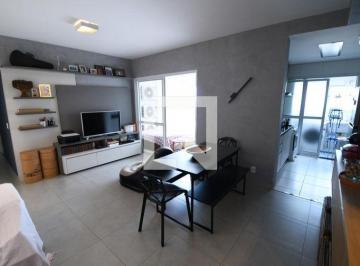 Apartamento · 82m² · 2 Quartos · 2 Vagas · Apartamento à Venda - Cambuí, 2 Quartos, 82 m2