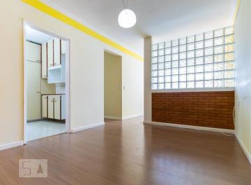 Apartamento · 116m² · 3 Quartos · 1 Vaga · Apartamento à Venda - Bosque, 3 Quartos, 116 m2