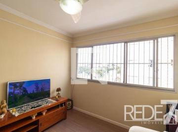 Apartamento · 116m² · 3 Quartos · 1 Vaga · APARTAMENTO RESIDENTIAL em Campinas - São Paulo, Vila Jequitibás