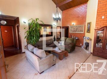 Casa · 283m² · 3 Quartos · 10 Vagas · CASA RESIDENTIAL em Campinas - São Paulo, Chácara São Rafael