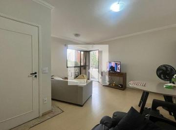 Apartamento · 121m² · 2 Quartos · 3 Vagas · Apartamento à Venda - Cambuí, 2 Quartos, 121 m2