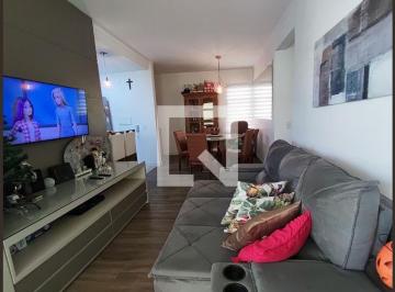 Apartamento · 87m² · 3 Quartos · 2 Vagas · Apartamento à Venda - Parque Prado, 3 Quartos, 87 m2