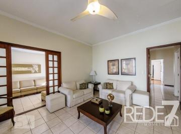 Casa · 500m² · 4 Quartos · 4 Vagas · CASA RESIDENTIAL em Campinas - São Paulo, Jardim Bela Vista
