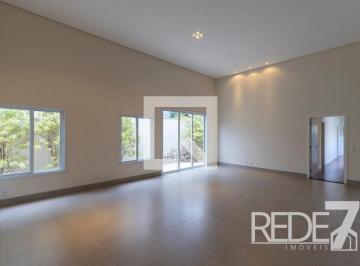Casa · 350m² · 4 Quartos · 4 Vagas · CASA RESIDENTIAL em Campinas - São Paulo, Loteamento Mont Blanc Residence