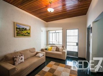 Casa · 254m² · 4 Quartos · 8 Vagas · CASA RESIDENTIAL em Campinas - São Paulo, Cambuí