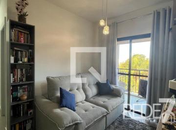 Apartamento · 61m² · 2 Quartos · 1 Vaga · APARTAMENTO RESIDENTIAL em Campinas - São Paulo, Mansões Santo Antônio