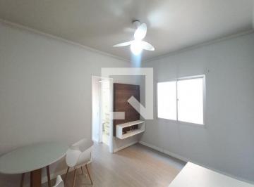 Apartamento · 57m² · 1 Quarto · 1 Vaga · Apartamento à Venda - Cambuí, 1 Quarto, 57 m2