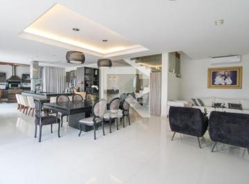 Casa · 330m² · 5 Quartos · 3 Vagas · Casa à Venda - Jardim Chapadão, 5 Quartos, 330 m2