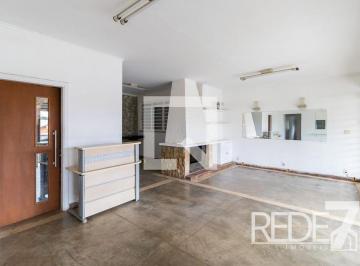 Casa · 210m² · 4 Quartos · 2 Vagas · CASA RESIDENTIAL em Campinas - São Paulo, Cambuí
